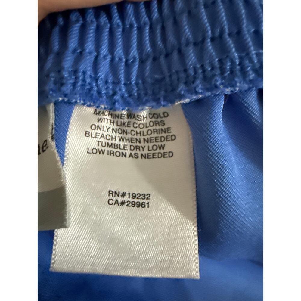 Alfred Dunner Blue Capris Women's Size 16P - Picture 7 of 7